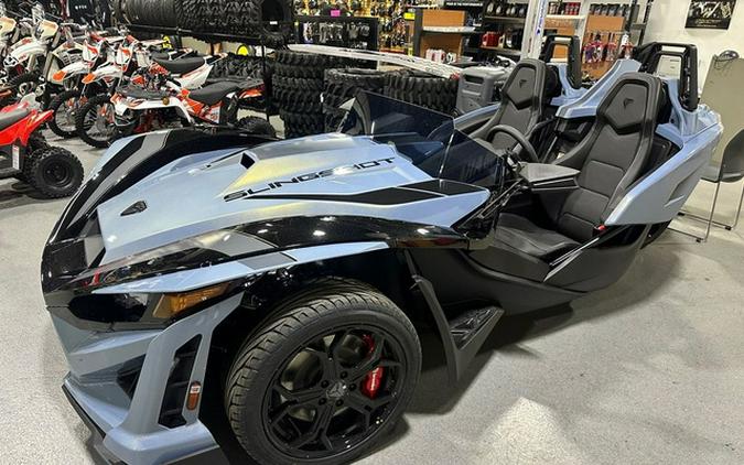 2026 Polaris Slingshot Signature Edition AutoDrive
