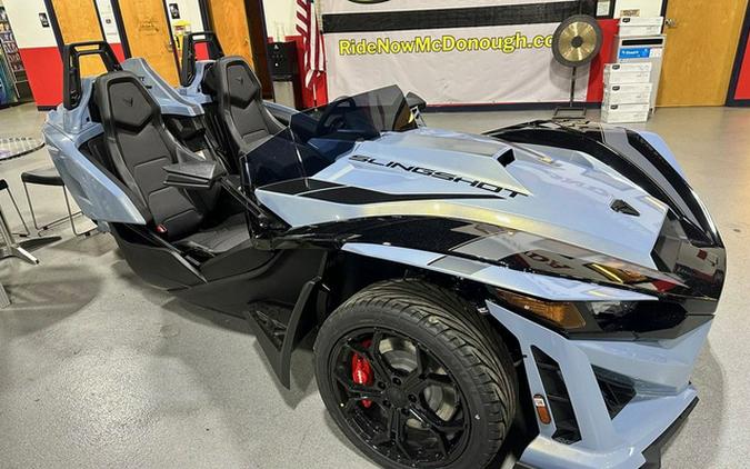 2026 Polaris Slingshot Signature Edition AutoDrive