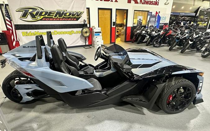 2026 Polaris Slingshot Signature Edition AutoDrive