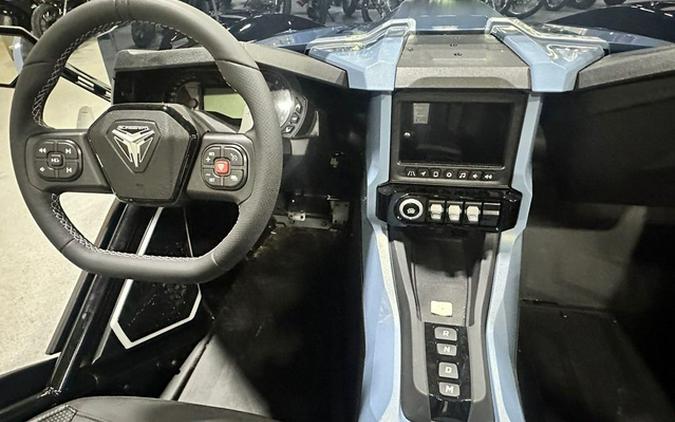 2026 Polaris Slingshot Signature Edition AutoDrive