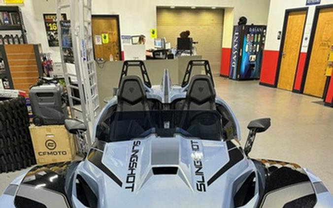 2026 Polaris Slingshot Signature Edition AutoDrive