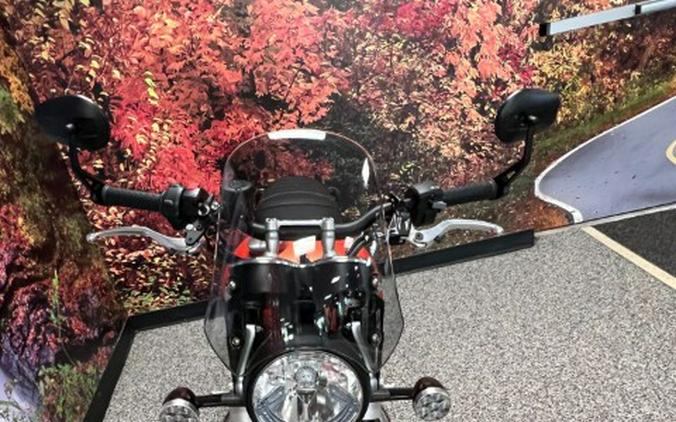 2023 Triumph Speed Twin 1200