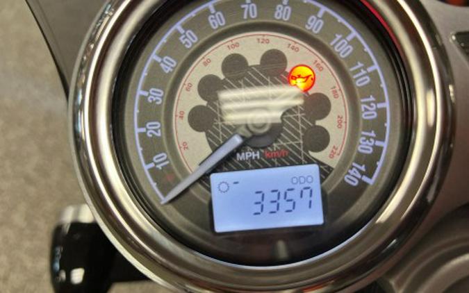 2023 Triumph Speed Twin 1200