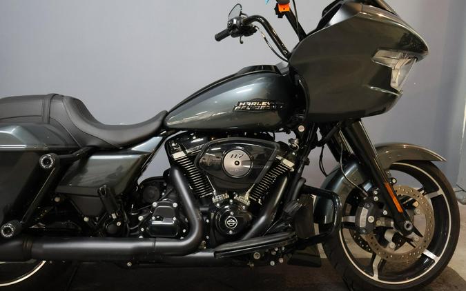 2025 Harley-Davidson Road Glide FLTRX