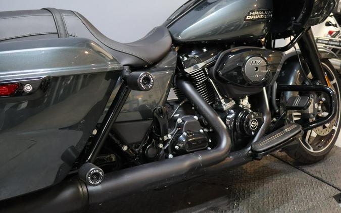 2025 Harley-Davidson Road Glide FLTRX