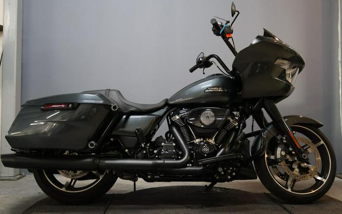 2025 Harley-Davidson Road Glide FLTRX