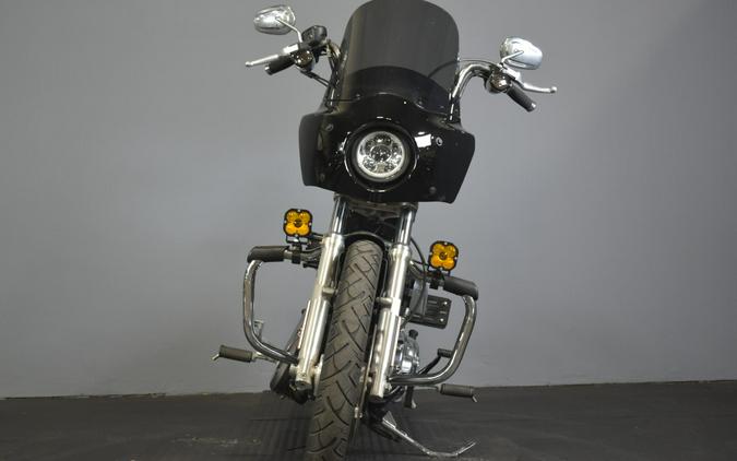 2013 XL1200V Black Denim