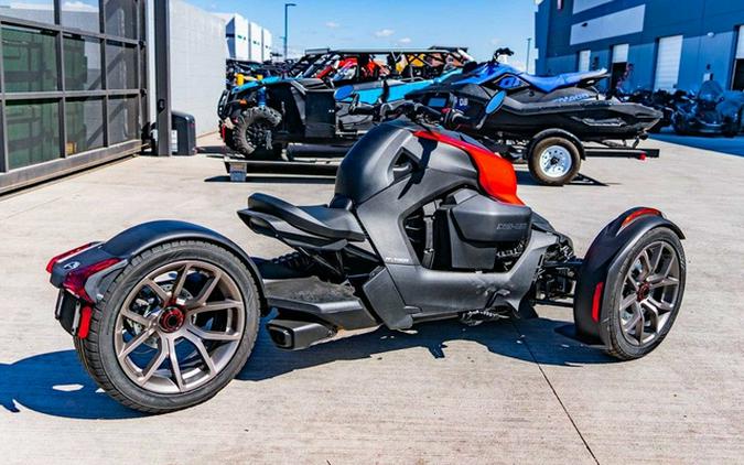 2026 Can-Am Ryker Rotax 900 ACE