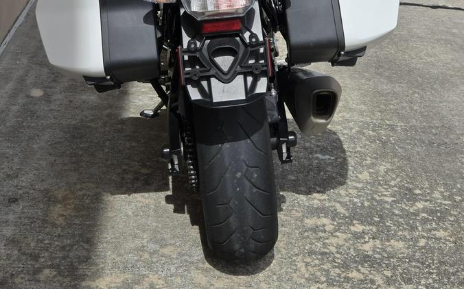 2016 BMW S 1000 XR