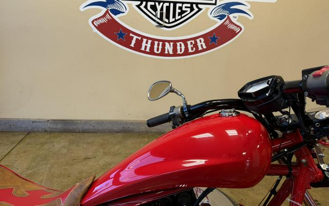 Used 2013 Honda Fury Motorcycle For Sale Near Memphis, TN