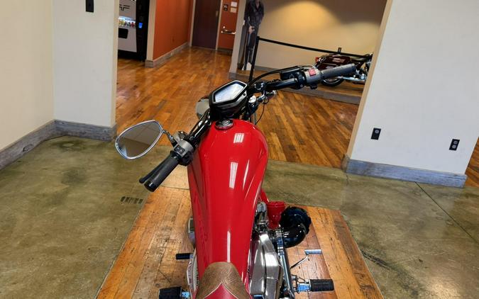 Used 2013 Honda Fury Motorcycle For Sale Near Memphis, TN