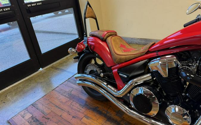 Used 2013 Honda Fury Motorcycle For Sale Near Memphis, TN