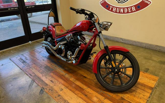 Used 2013 Honda Fury Motorcycle For Sale Near Memphis, TN