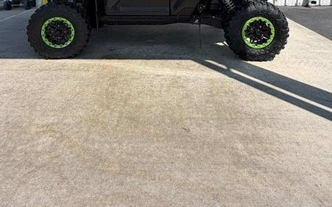 2021 Kawasaki Teryx KRX® 1000
