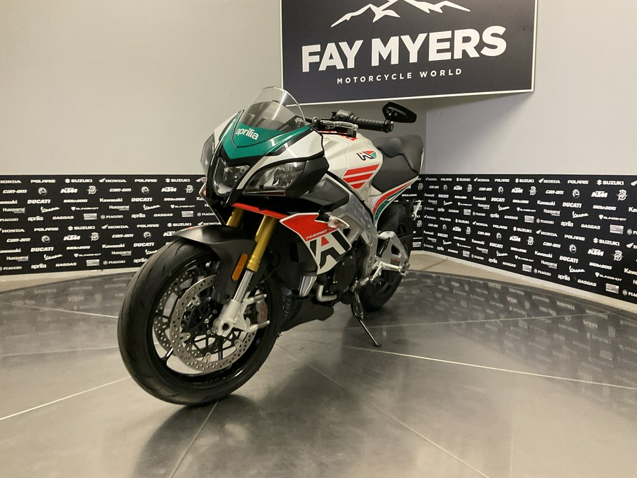 2020 APRILIA TUONO V4 1100 RR - 15929U