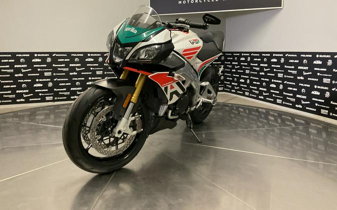 2020 APRILIA TUONO V4 1100 RR - 15929U