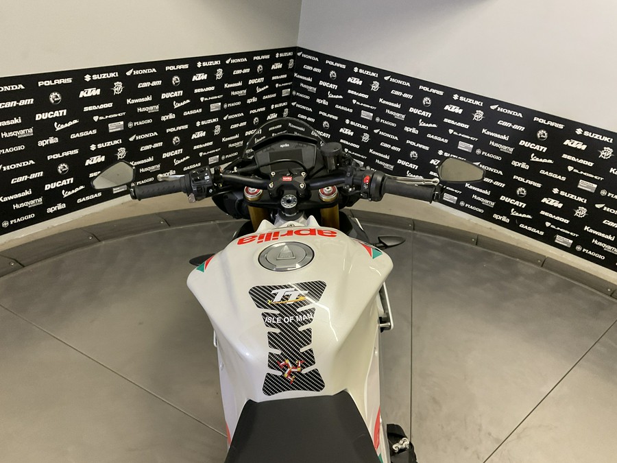 2020 APRILIA TUONO V4 1100 RR - 15929U