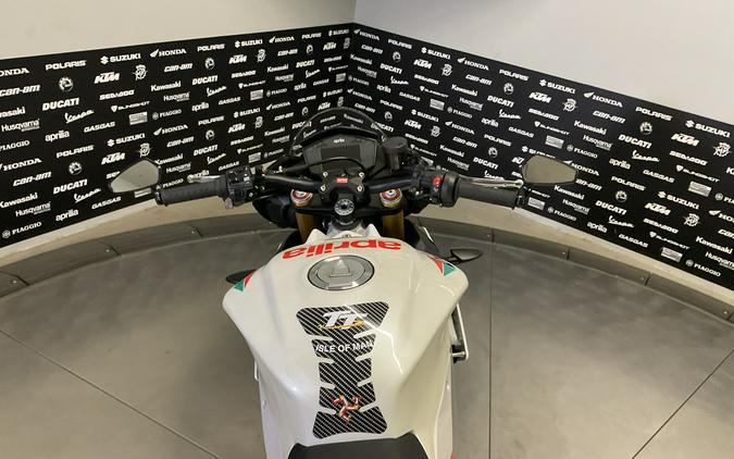 2020 APRILIA TUONO V4 1100 RR - 15929U