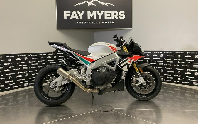 2020 APRILIA TUONO V4 1100 RR - 15929U