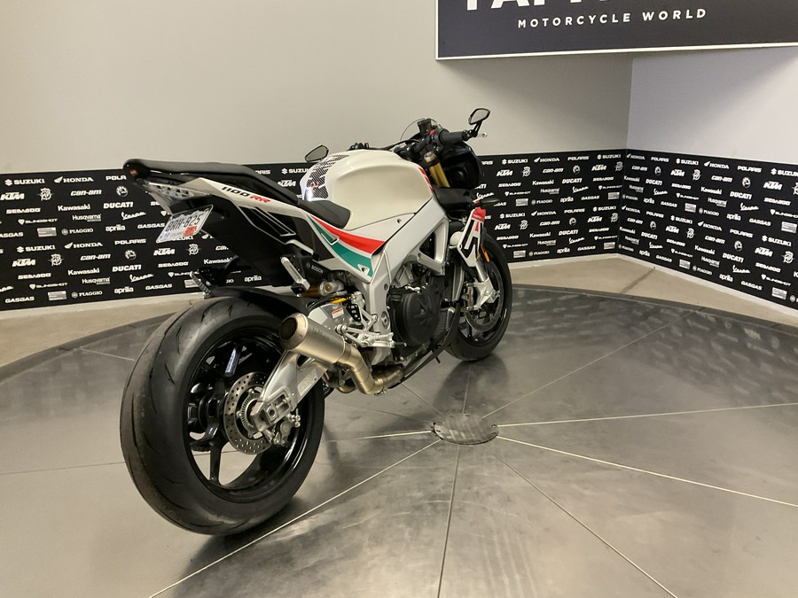 2020 APRILIA TUONO V4 1100 RR - 15929U