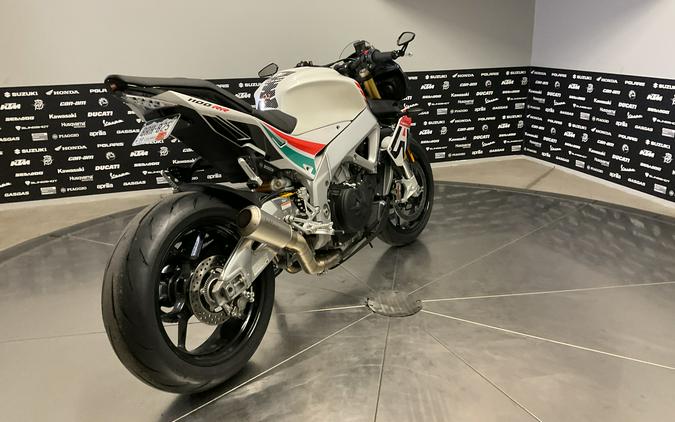 2020 APRILIA TUONO V4 1100 RR - 15929U
