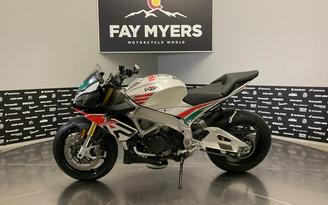 2020 APRILIA TUONO V4 1100 RR - 15929U