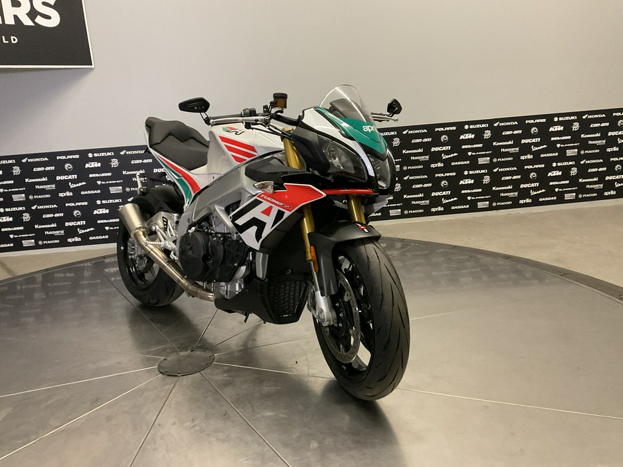 2020 APRILIA TUONO V4 1100 RR - 15929U