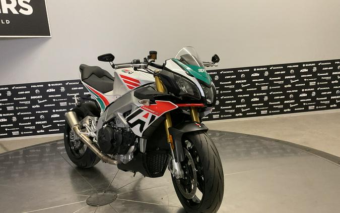 2020 APRILIA TUONO V4 1100 RR - 15929U