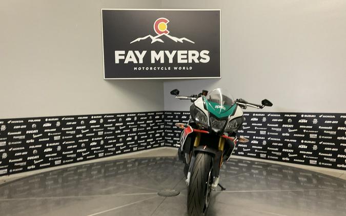 2020 APRILIA TUONO V4 1100 RR - 15929U