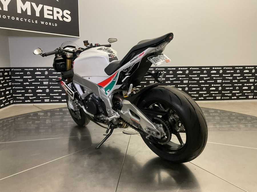 2020 APRILIA TUONO V4 1100 RR - 15929U