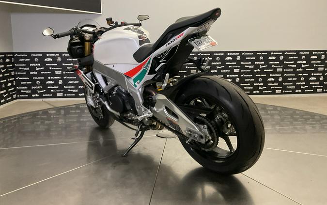2020 APRILIA TUONO V4 1100 RR - 15929U