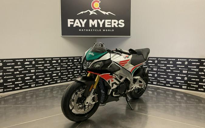 2020 APRILIA TUONO V4 1100 RR - 15929U