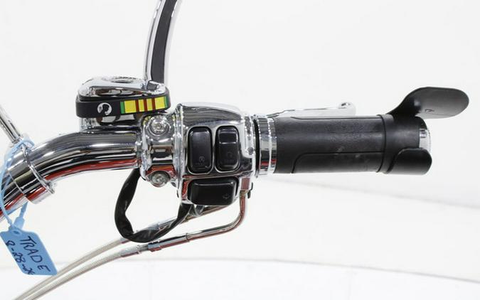 2005 Harley-Davidson VRSCSE - Screamin