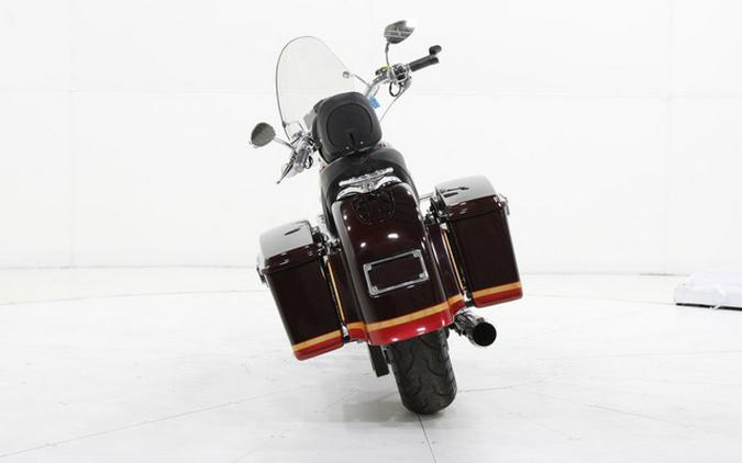 2005 Harley-Davidson VRSCSE - Screamin