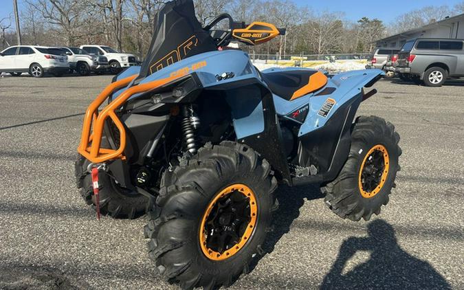2026 Can-Am Renegade X Mr 1000R