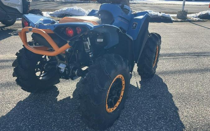 2026 Can-Am Renegade X Mr 1000R