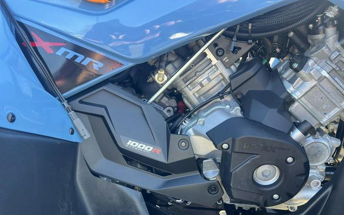 2026 Can-Am Renegade X Mr 1000R