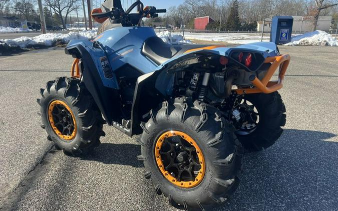 2026 Can-Am Renegade X Mr 1000R