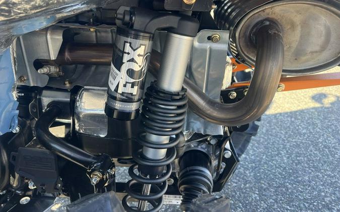 2026 Can-Am Renegade X Mr 1000R