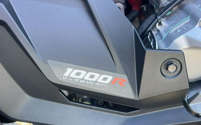 2026 Can-Am Renegade X Mr 1000R