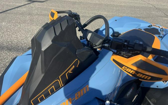 2026 Can-Am Renegade X Mr 1000R