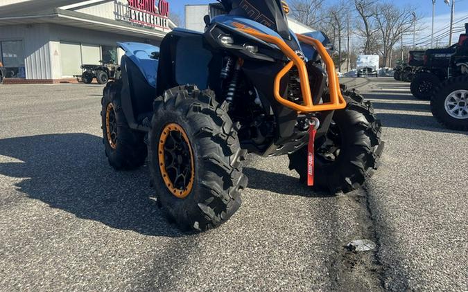 2026 Can-Am Renegade X Mr 1000R