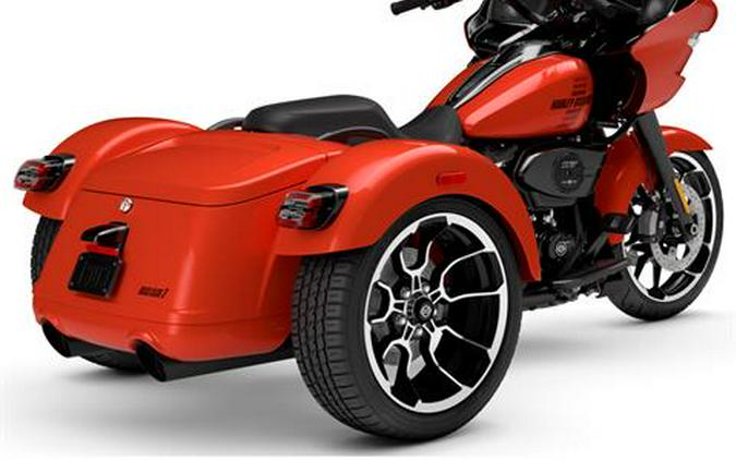2026 Harley-Davidson Road Glide® 3