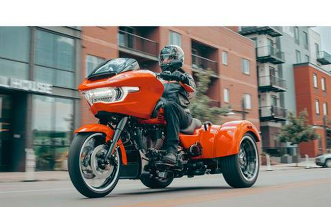 2026 Harley-Davidson Road Glide® 3