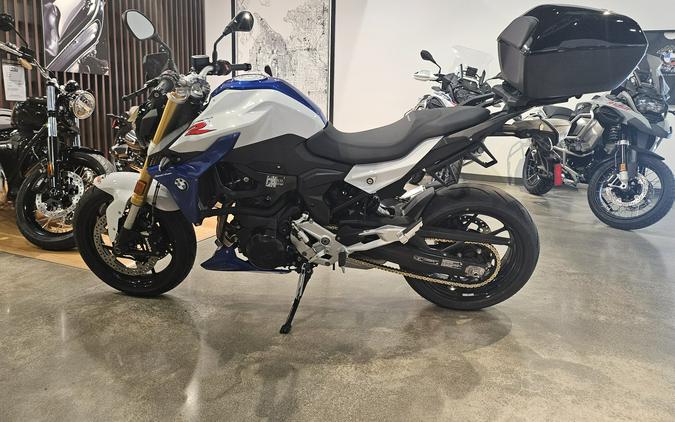 2023 BMW F 900 R