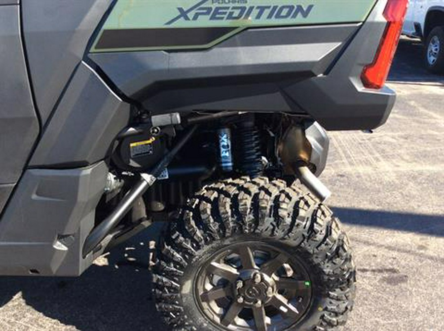 2024 Polaris Polaris XPEDITION XP 5 Ultimate