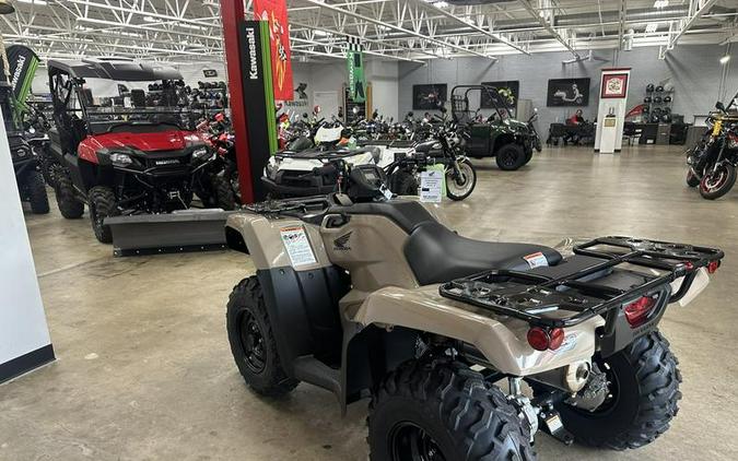 2024 Honda® FourTrax Rancher 4x4 ES