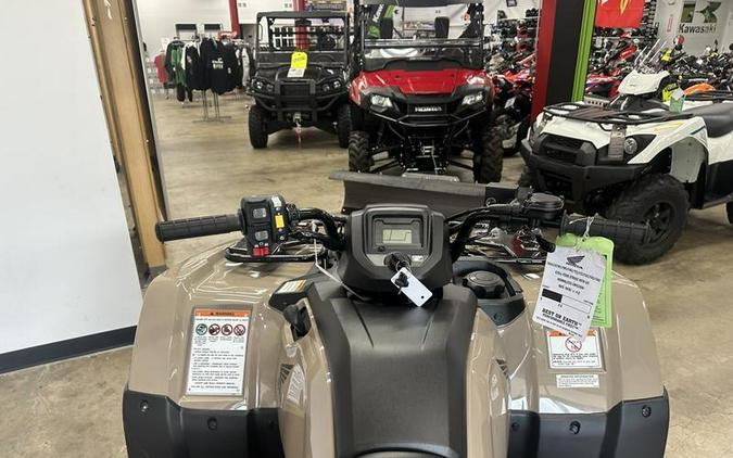 2024 Honda® FourTrax Rancher 4x4 ES