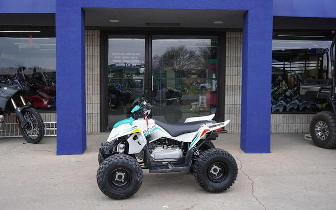 2024 Polaris® Outlaw 110 EFI