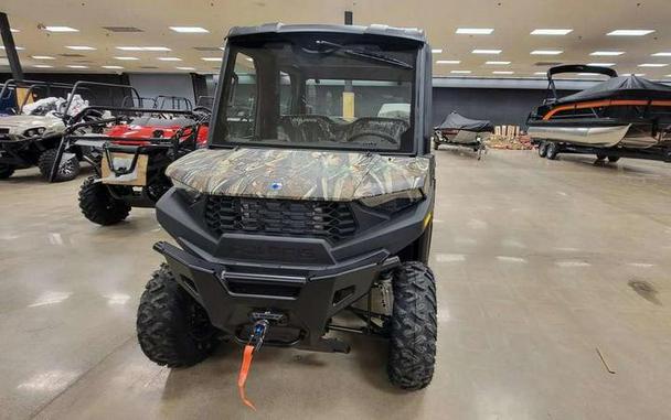 2023 Polaris® Ranger Crew SP 570 NorthStar Edition Polaris Pursuit Camo